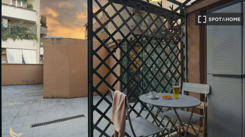 Immagine 1 di Ufficio in affitto  in Via Torquato Taramelli a Roma