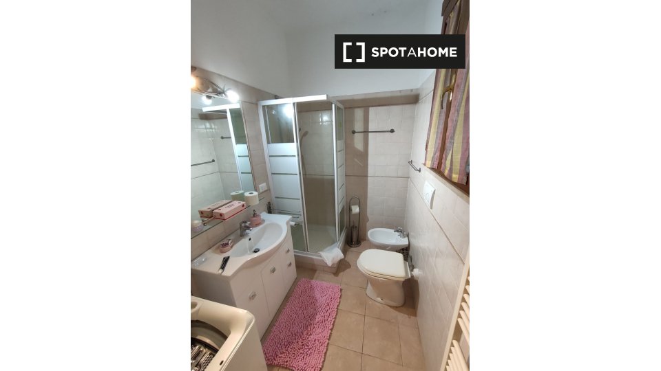 Immagine 14 di Ufficio in affitto  in Via Filippo Bernardini a Roma