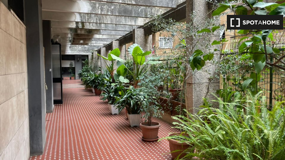 Immagine 14 di Appartamento in affitto  in Viale Marco Fulvio Nobiliore a Roma