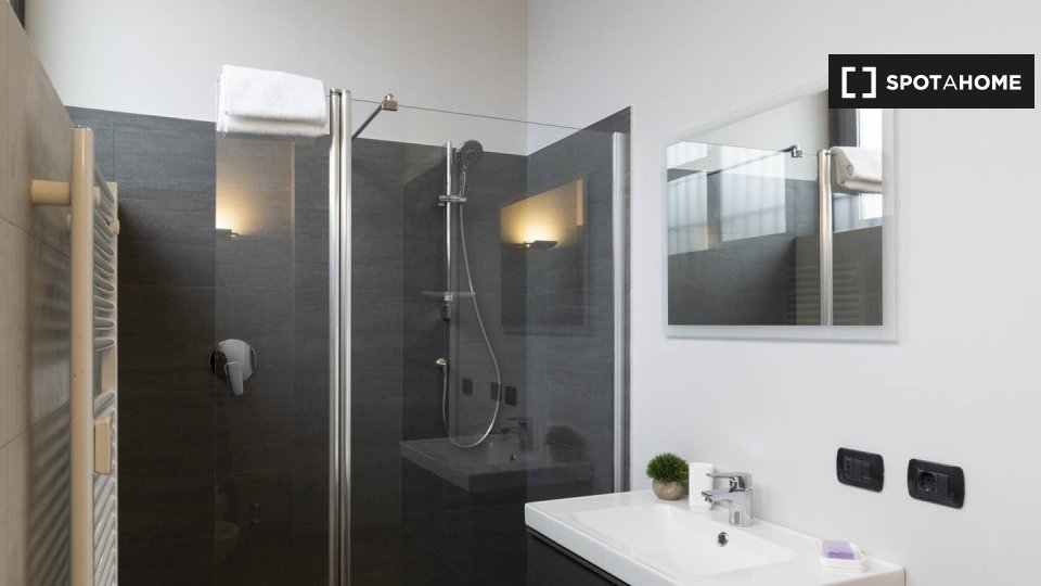 Immagine 14 di Ufficio in affitto  in Via Fatebenesorelle a Milano