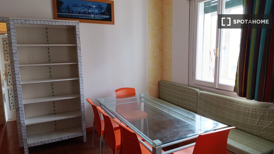 Immagine 14 di Camera condivisa in affitto  in Via Fratelli Boscardin a Padova