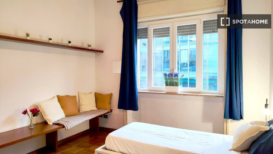 Immagine 15 di Appartamento in affitto  in Via Padova a Milano