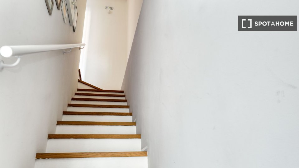 Immagine 6 di Appartamento in affitto  in Via Tortona a Milano