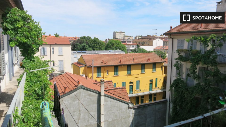 Immagine 16 di Appartamento in affitto  in Via Giovanni Rasori a Milano