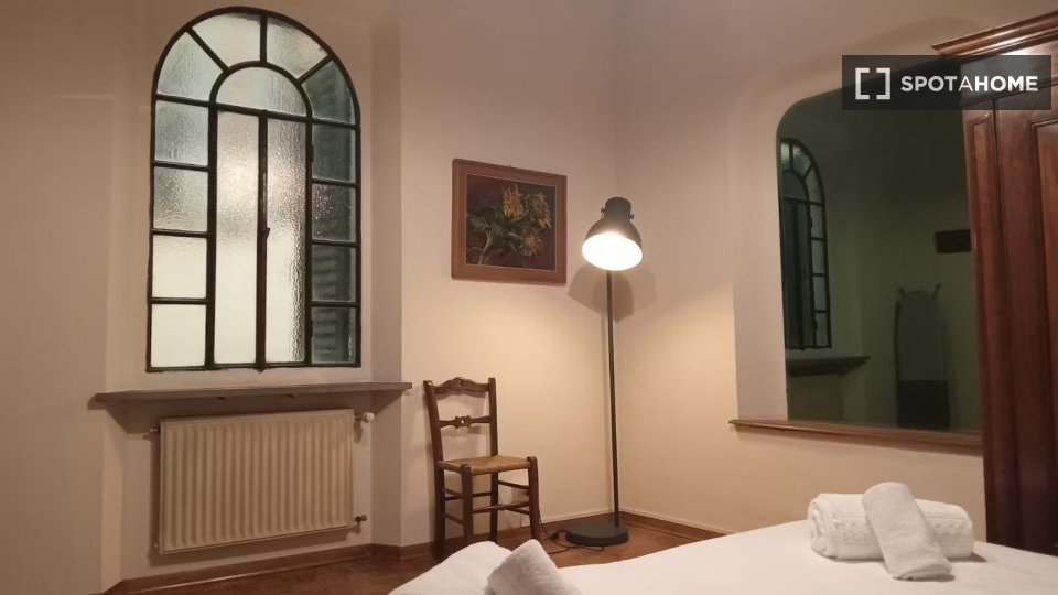 Immagine 10 di Appartamento in affitto  in Via Maggio a Firenze