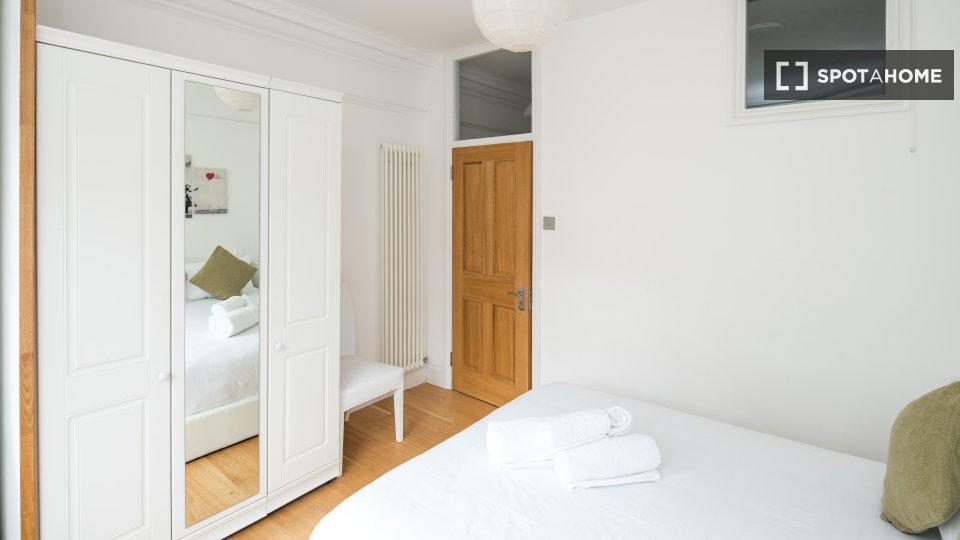 Immagine 15 di Appartamento in affitto  in Greycoat St a 