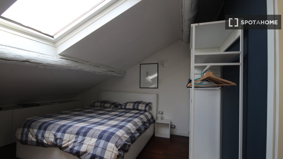 Immagine 14 di Appartamento in affitto  in Via Lodovico Castelvetro a Milano