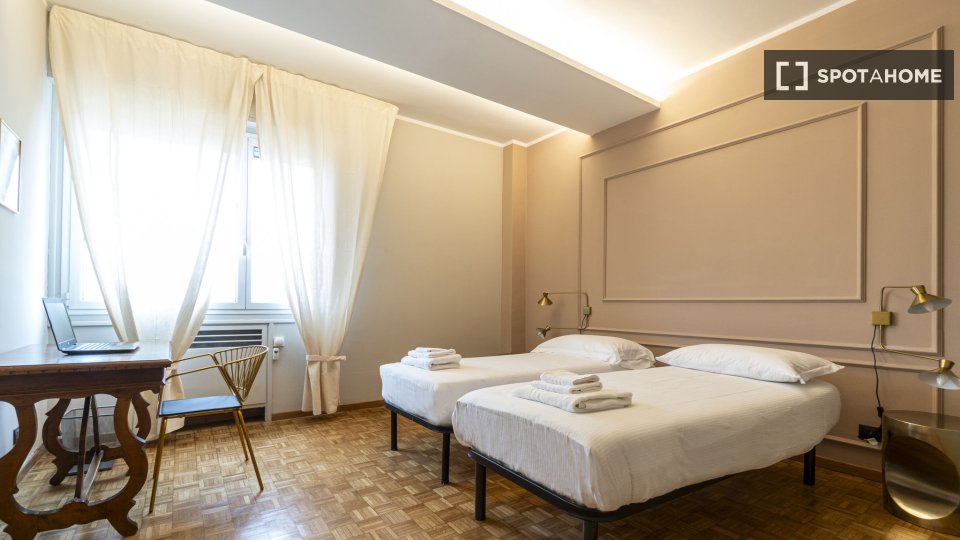 Immagine 16 di Appartamento in affitto  in Via Giovanni Amendola a Bologna