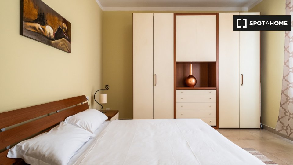 Immagine 9 di Appartamento in affitto  in Viale della Repubblica a Bologna