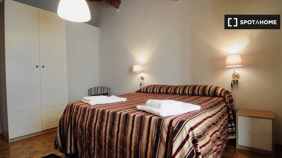 Immagine 18 di Appartamento in affitto  in Lungarno Amerigo Vespucci a Firenze