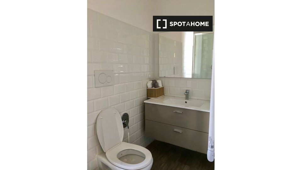 Immagine 4 di Appartamento in affitto  in Piazza Giovanni da Triora a Roma