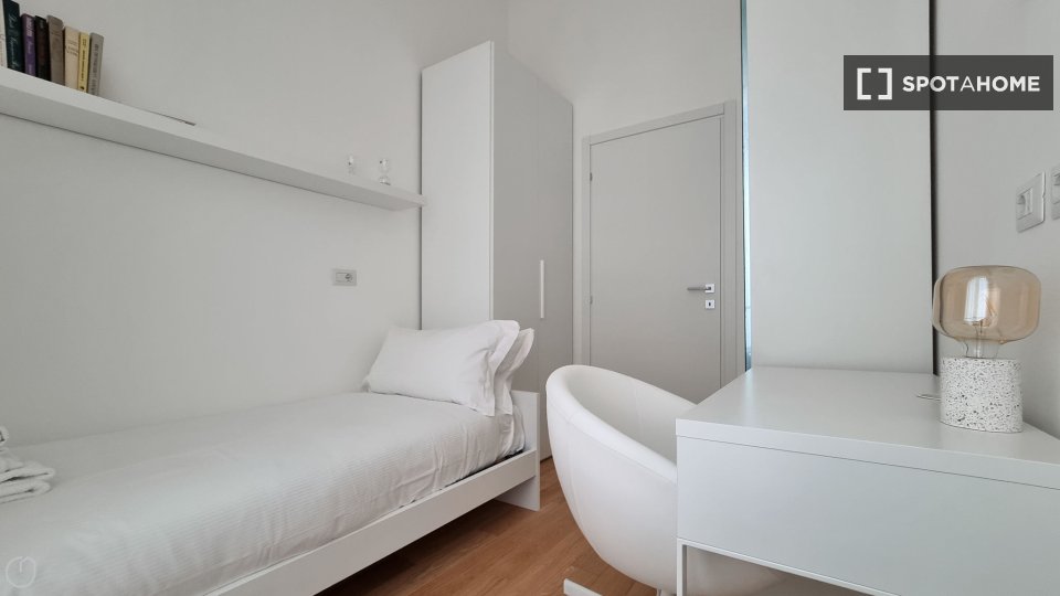 Immagine 7 di Appartamento in affitto  in Corso Buenos Aires a Milano