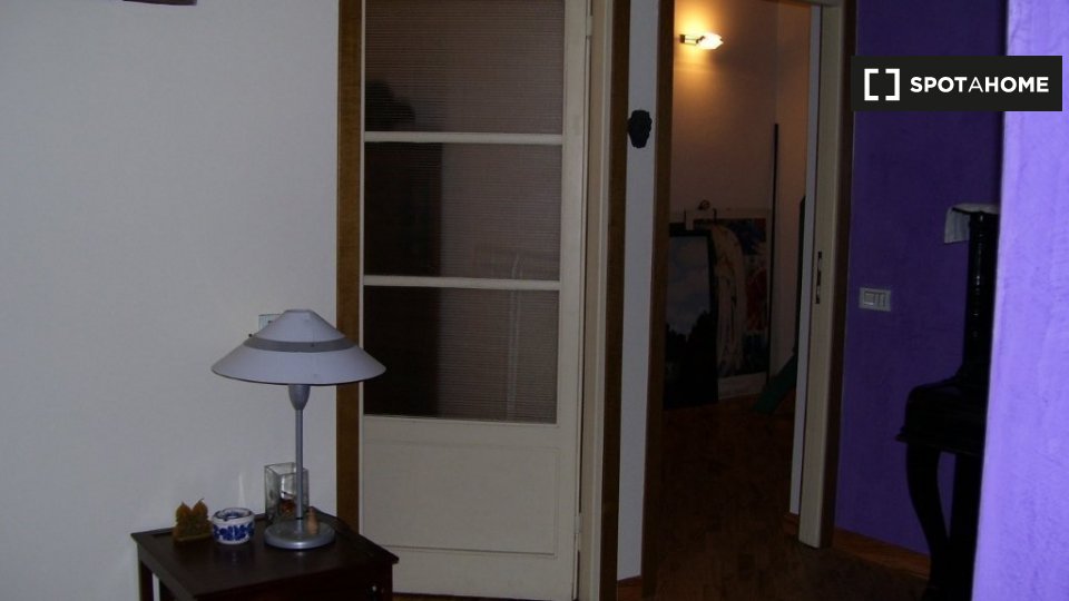 Immagine 9 di Camera condivisa in affitto  in Via Armando Diaz a Baranzate