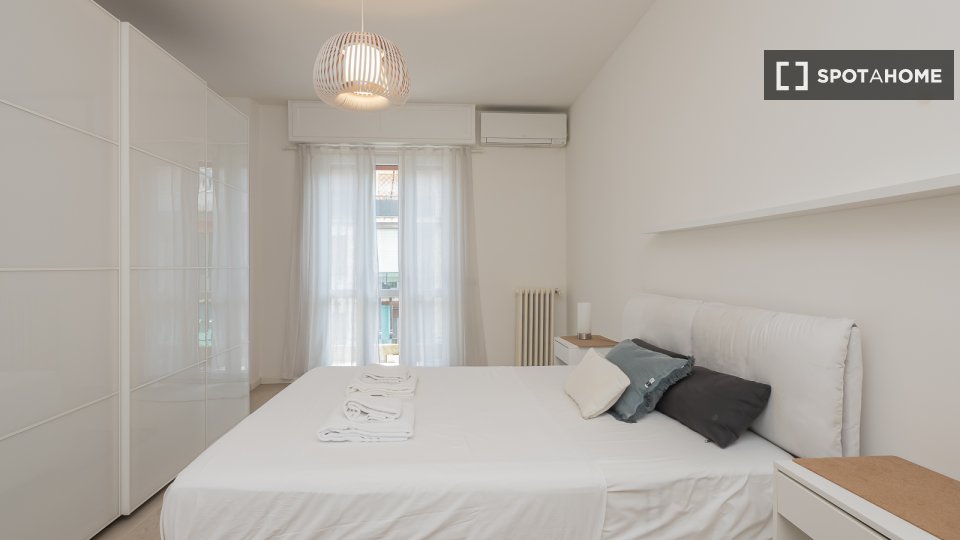 Immagine 15 di Appartamento in affitto  in Via Privata Don Bartolomeo Grazioli a Milano