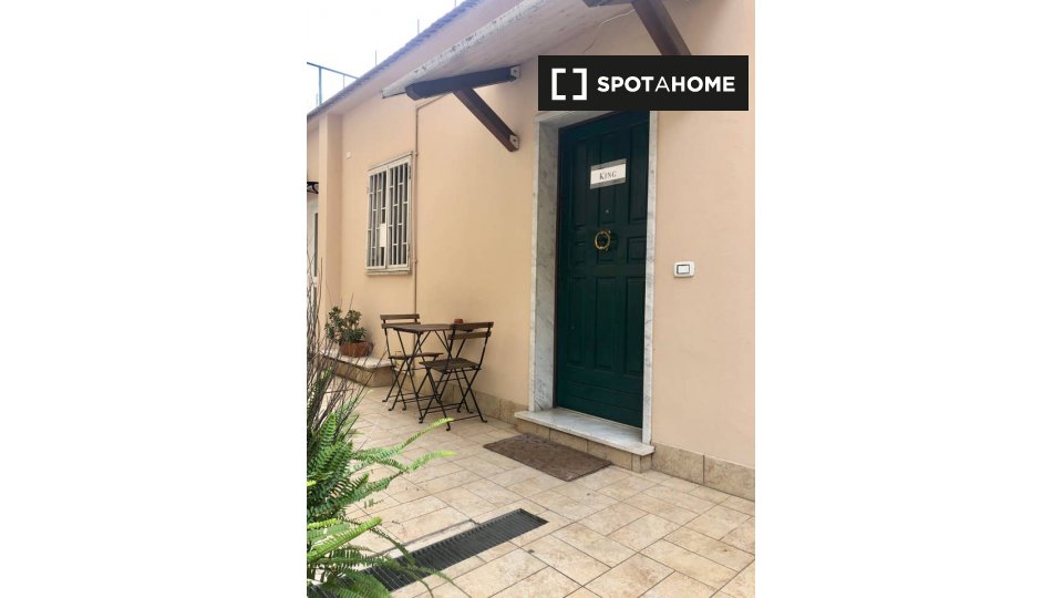 Immagine 7 di Ufficio in affitto  in Via Giuseppe Luigi Passalacqua a Roma