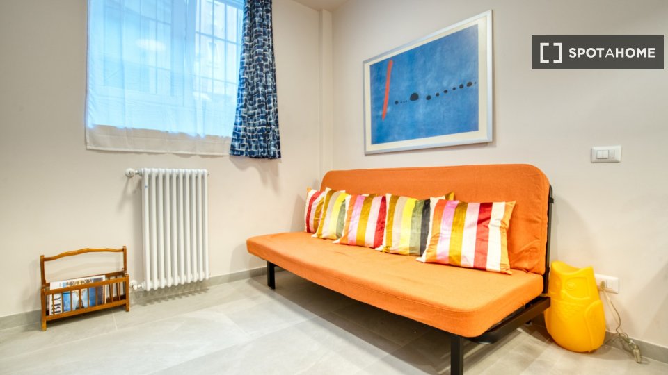 Immagine 19 di Appartamento in affitto  in Piazzale Nizza a Milano