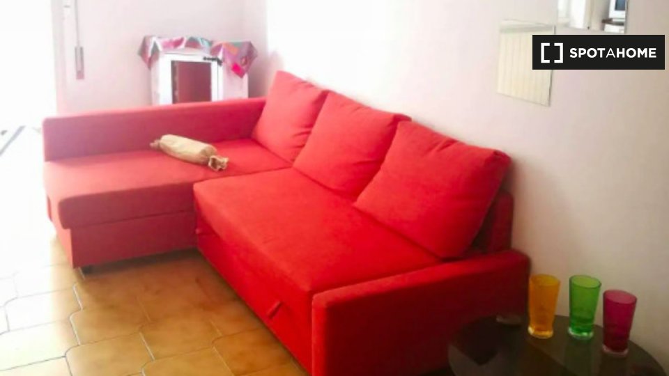 Immagine 11 di Appartamento in affitto  in V.le Giacomo Matteotti a Nettuno