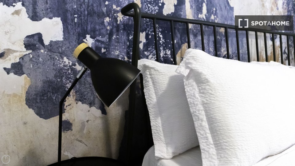 Immagine 11 di Appartamento in affitto  in Via Nicolò Tartaglia a Milano