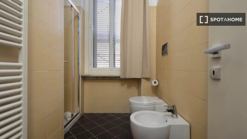 Immagine 14 di Appartamento in affitto  in Via Antonio Carnevali a Milano