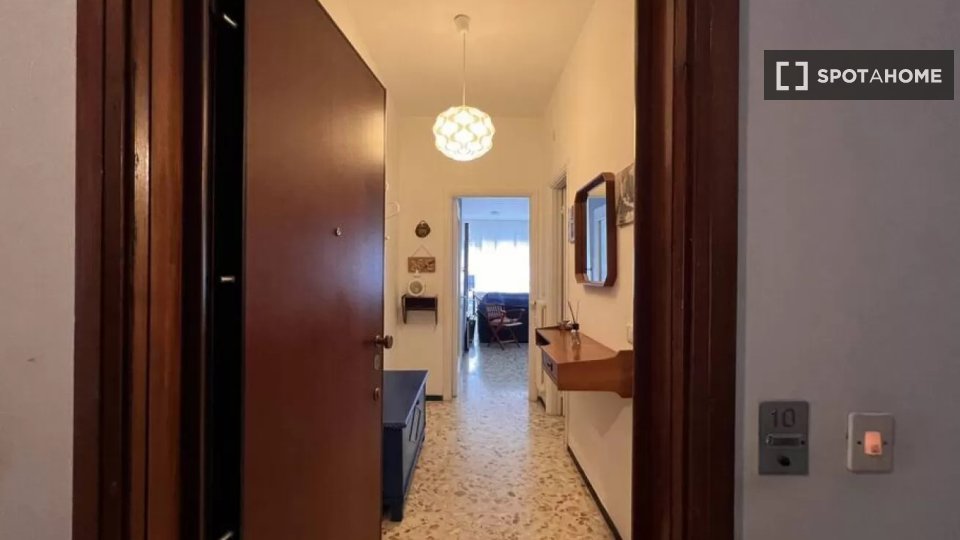 Immagine 13 di Appartamento in affitto  in Via Val di Sole a Rapallo