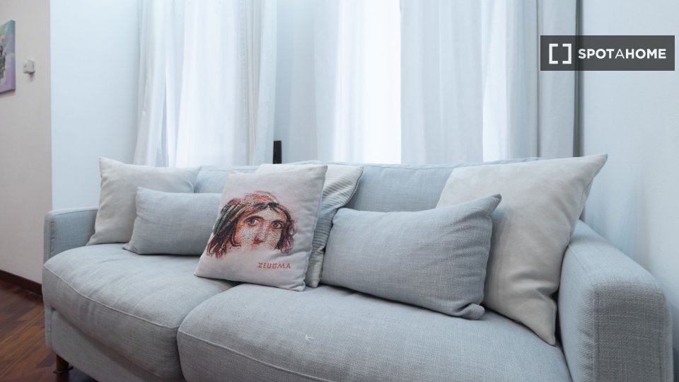 Immagine 15 di Appartamento in affitto  in Corso Garibaldi a Milano