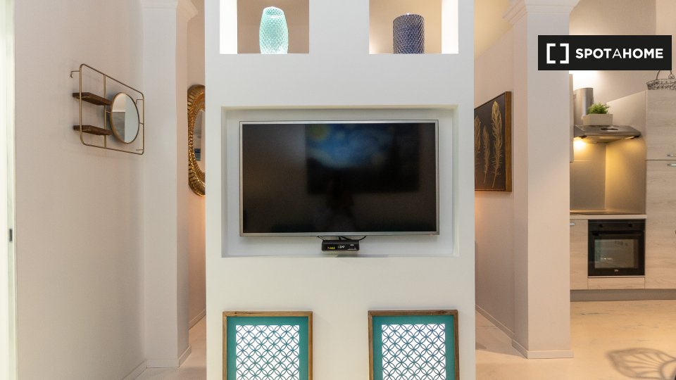 Immagine 6 di Ufficio in affitto  in Via Giulia a Roma