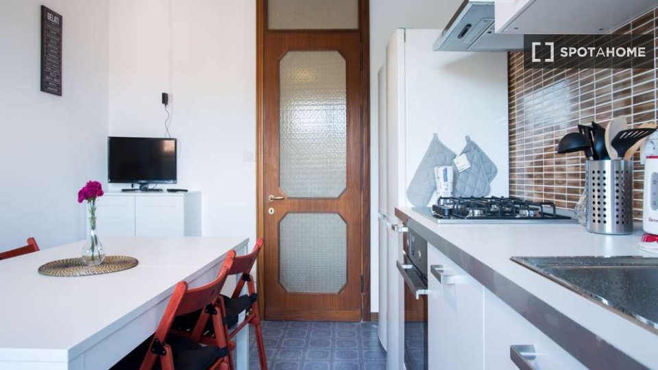 Immagine 14 di Camera condivisa in affitto  in Viale Giovanni Vicini a Bologna