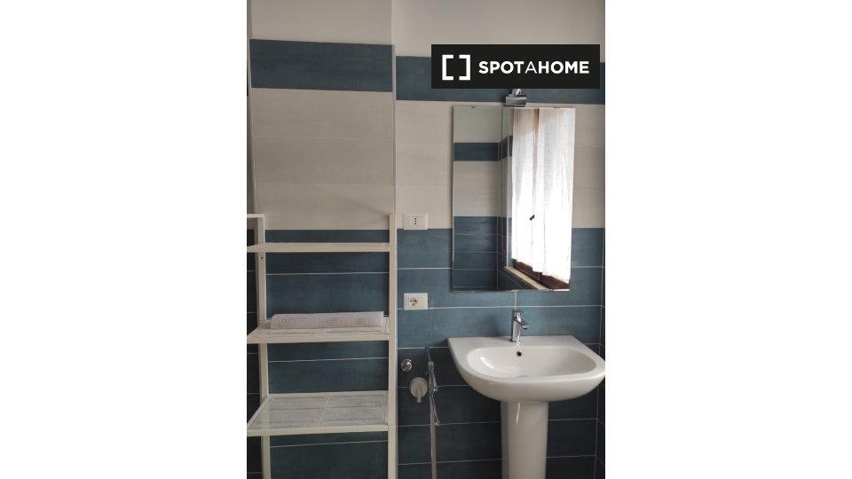 Immagine 18 di Camera condivisa in affitto  in Via del Beato Egidio a Perugia