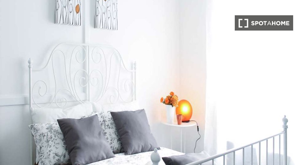 Immagine 6 di Camera condivisa in affitto  in Corso Lodi a Milano