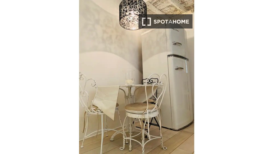 Immagine 17 di Appartamento in affitto  in Piazza Desiderio a Firenze