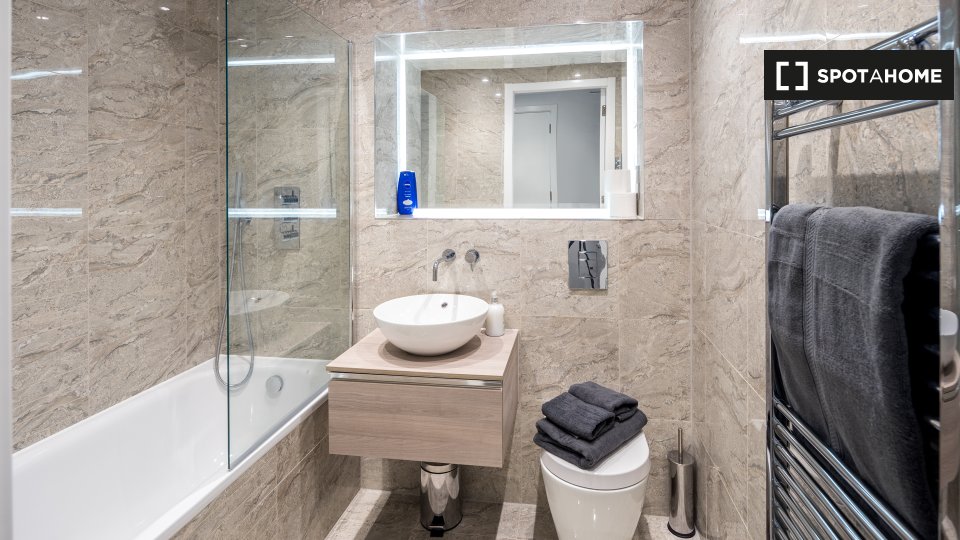 Immagine 5 di Appartamento in affitto  in Everard Cl a St Albans