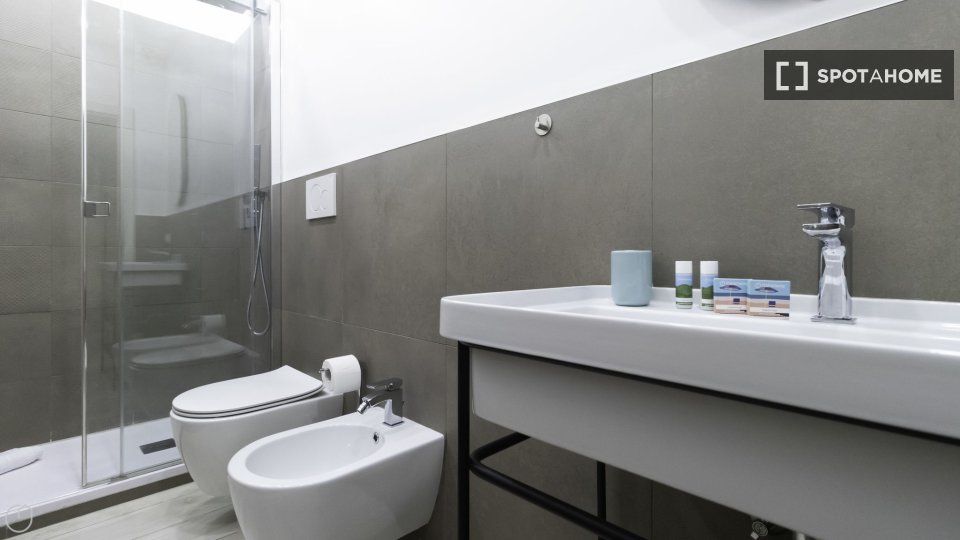 Immagine 19 di Appartamento in affitto  in Via Nicolò Tartaglia a Milano