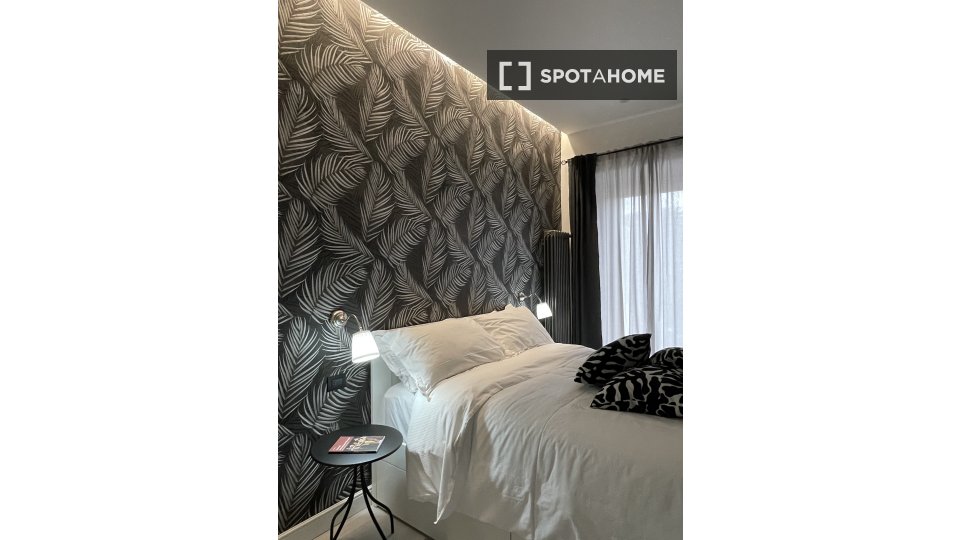 Immagine 6 di Appartamento in affitto  in Via Senese a Firenze