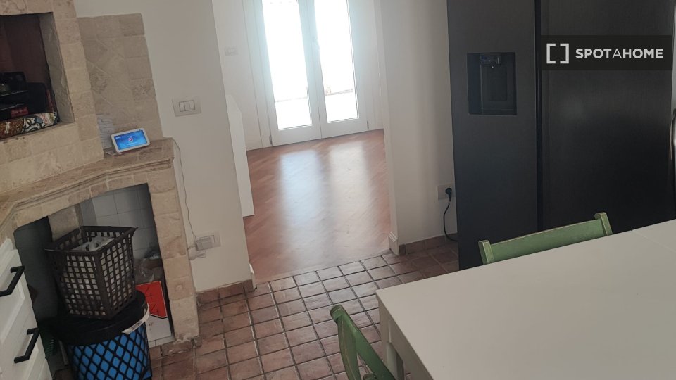 Immagine 12 di Appartamento in affitto  in Via Sesia a Ardea