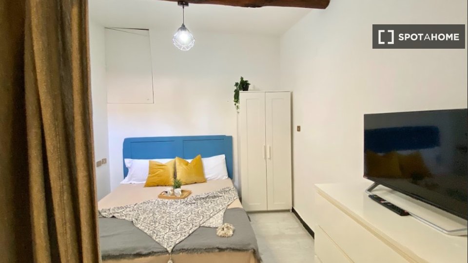 Immagine 9 di Appartamento in affitto  in Vico del Duca a Genova