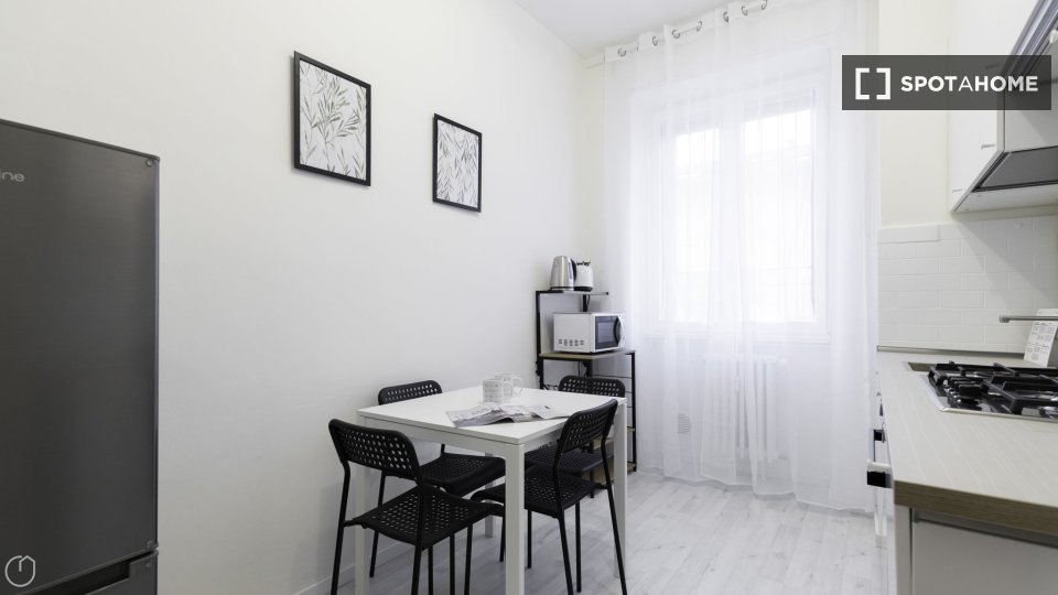 Immagine 5 di Appartamento in affitto  in Via Giacomo Puccini a Monza