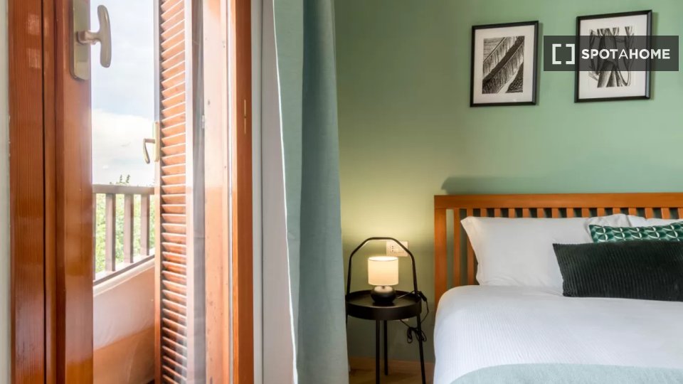 Immagine 2 di Appartamento in affitto  in Via Eleuterio Pagliano a Milano