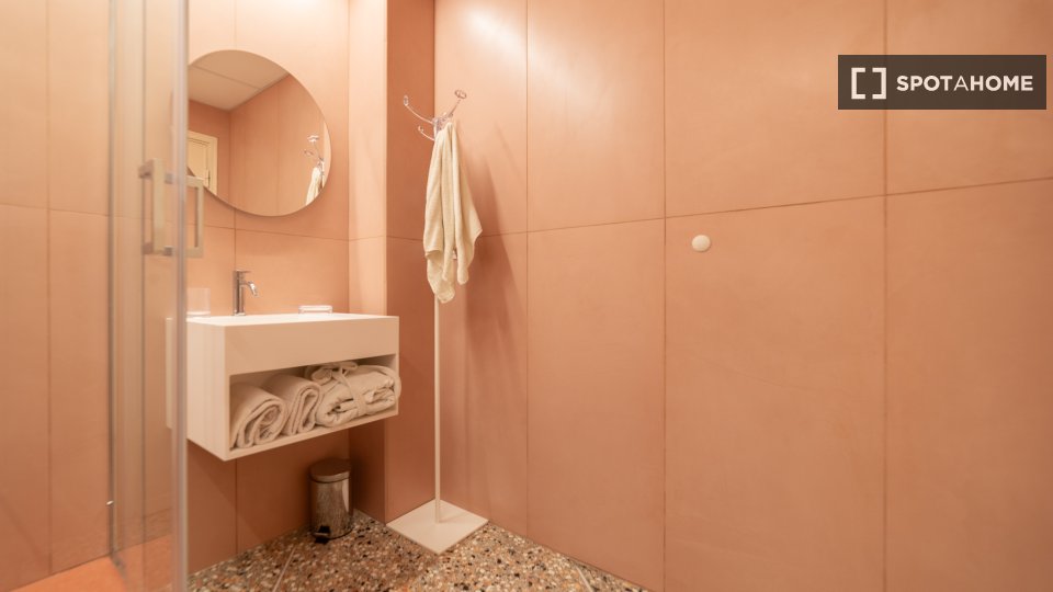 Immagine 4 di Appartamento in affitto  in Via Edmondo de Amicis a Milano