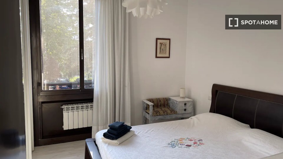 Immagine 11 di Appartamento in affitto  in Via Giotto a Basiglio