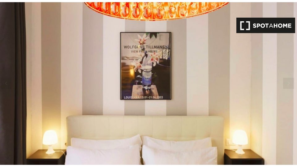 Immagine 3 di Ufficio in affitto  in Via Napo Torriani, 20124 Milano MI, Italy a Milano