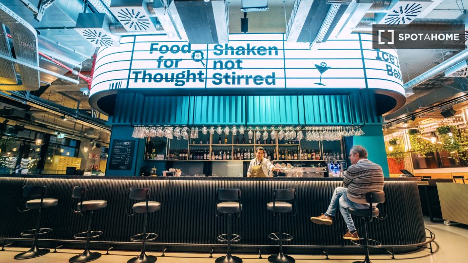 Immagine 12 di Camera condivisa in affitto  in Via Aristotile Fioravanti a Bologna