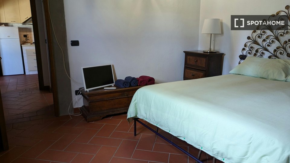 Immagine 12 di Appartamento in affitto  in Via Torregalli a Firenze