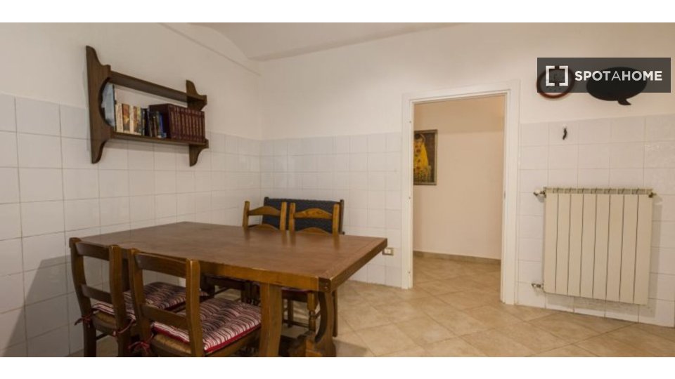 Immagine 3 di Appartamento in affitto  in Via della Mattonaia a Firenze