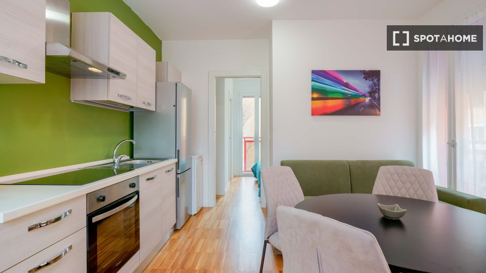 Immagine 5 di Ufficio in affitto  in Via Mascarella a Bologna