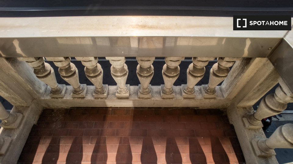 Immagine 10 di Appartamento in affitto  in Via Volvinio a Milano