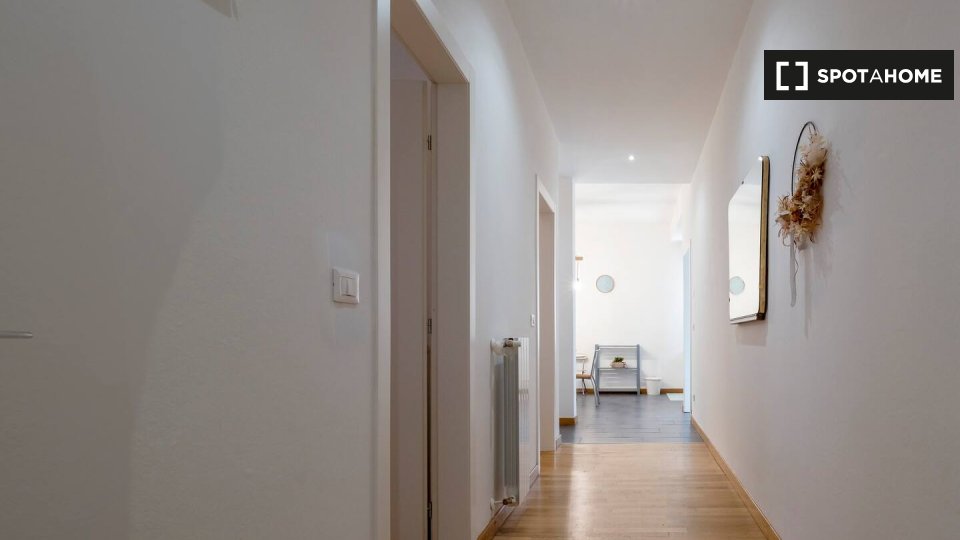 Immagine 5 di Appartamento in affitto  in Vicolo Bianco a Bologna