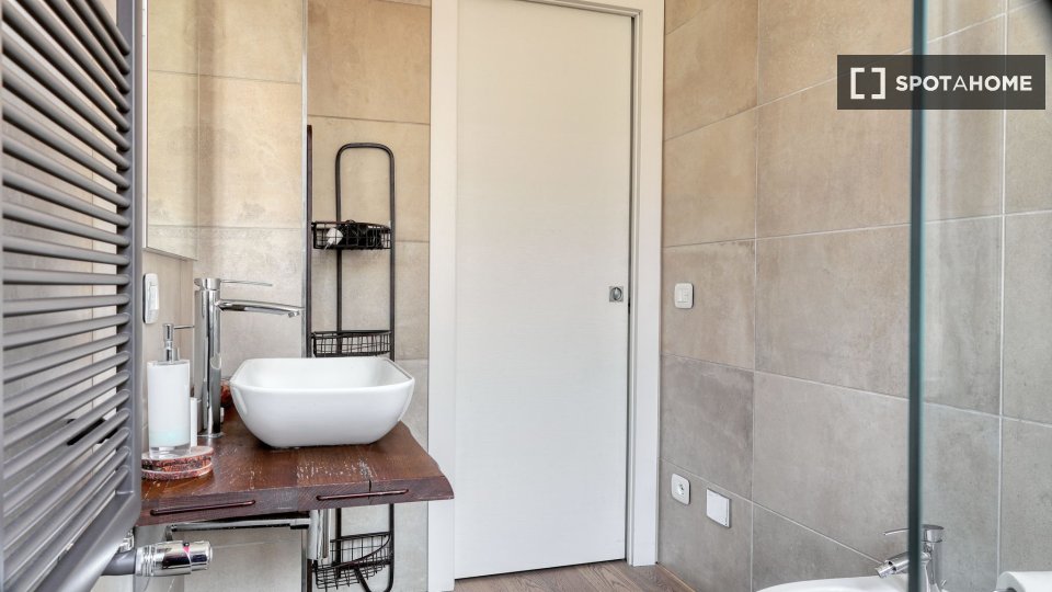 Immagine 14 di Appartamento in affitto  in Via Tortona a Milano