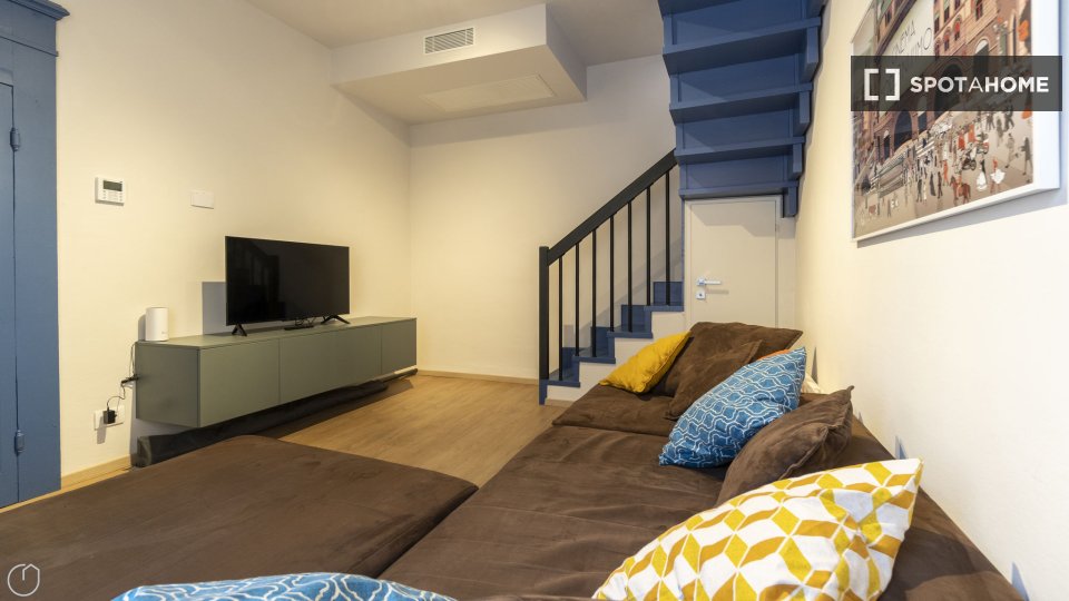 Immagine 19 di Appartamento in affitto  in Via San Vitale a Bologna