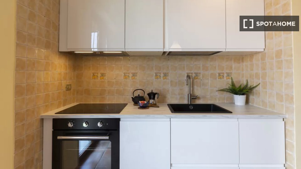 Immagine 4 di Appartamento in affitto  in Via Francesco Gonin a Milano