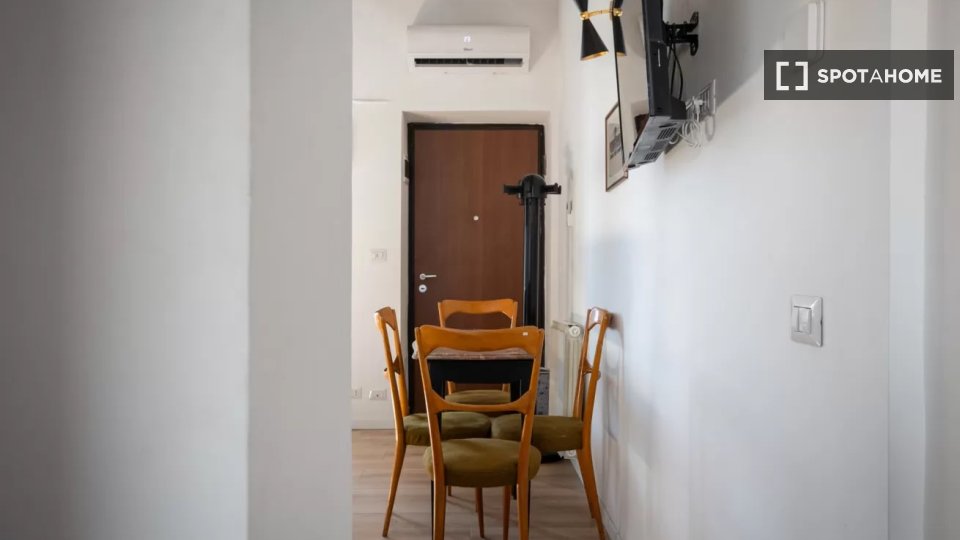 Immagine 8 di Appartamento in affitto  in Via Marco Aurelio a Milano